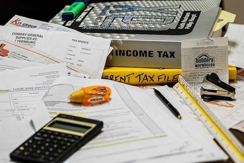 Three Hyperconverged Appliance Taxes<br>To Avoid