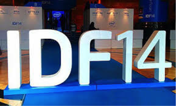 Maxta Wins Intel Developer Forum’s “Most Innovative App” Award