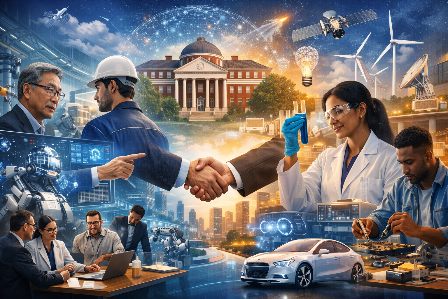 Maxta Strengthens Industry–Academia Collaboration to Advance Enterprise Private AI Infrastructure Innovation