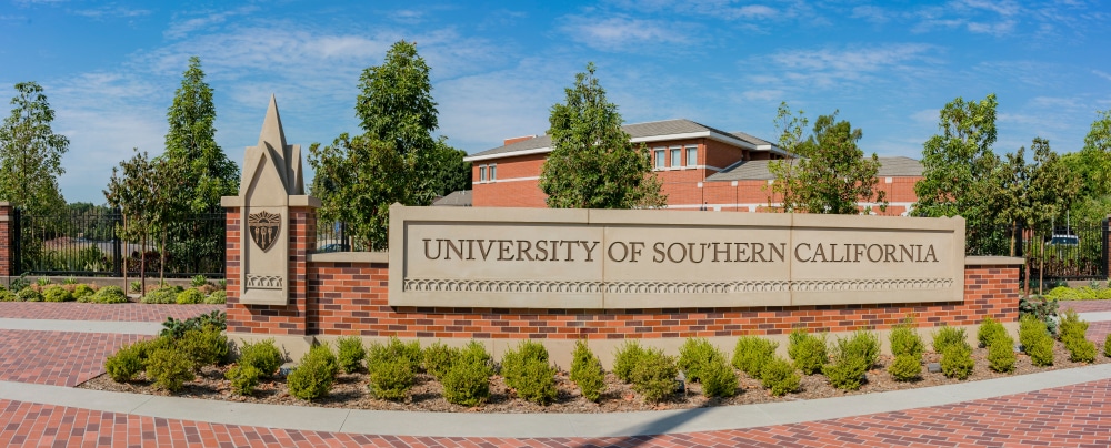Maxta Visits USC to Discuss Engineering-Driven AI and Industrial System Pathways